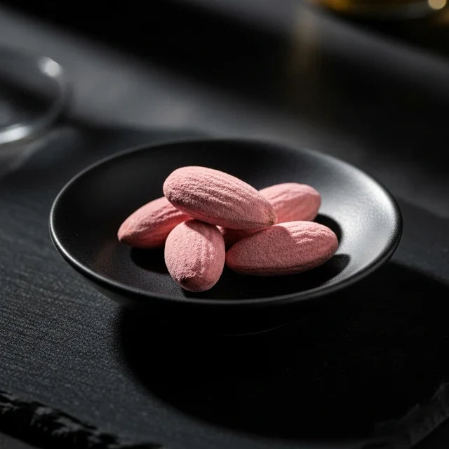 Flavoured Almonds