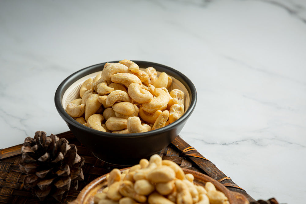 Tattvam Kulfi Cashews