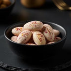 Tattvam Thandai Almonds