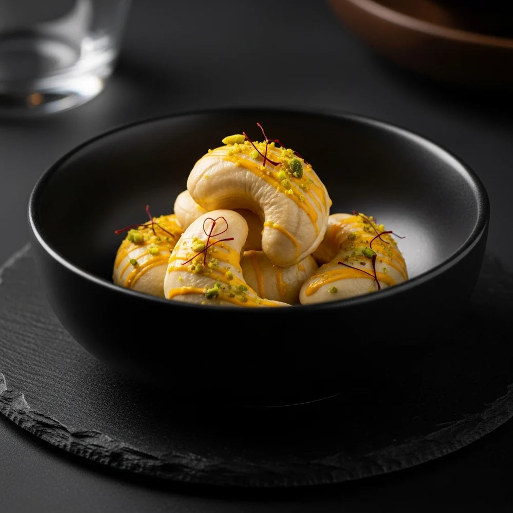 Tattvam Kulfi Cashews