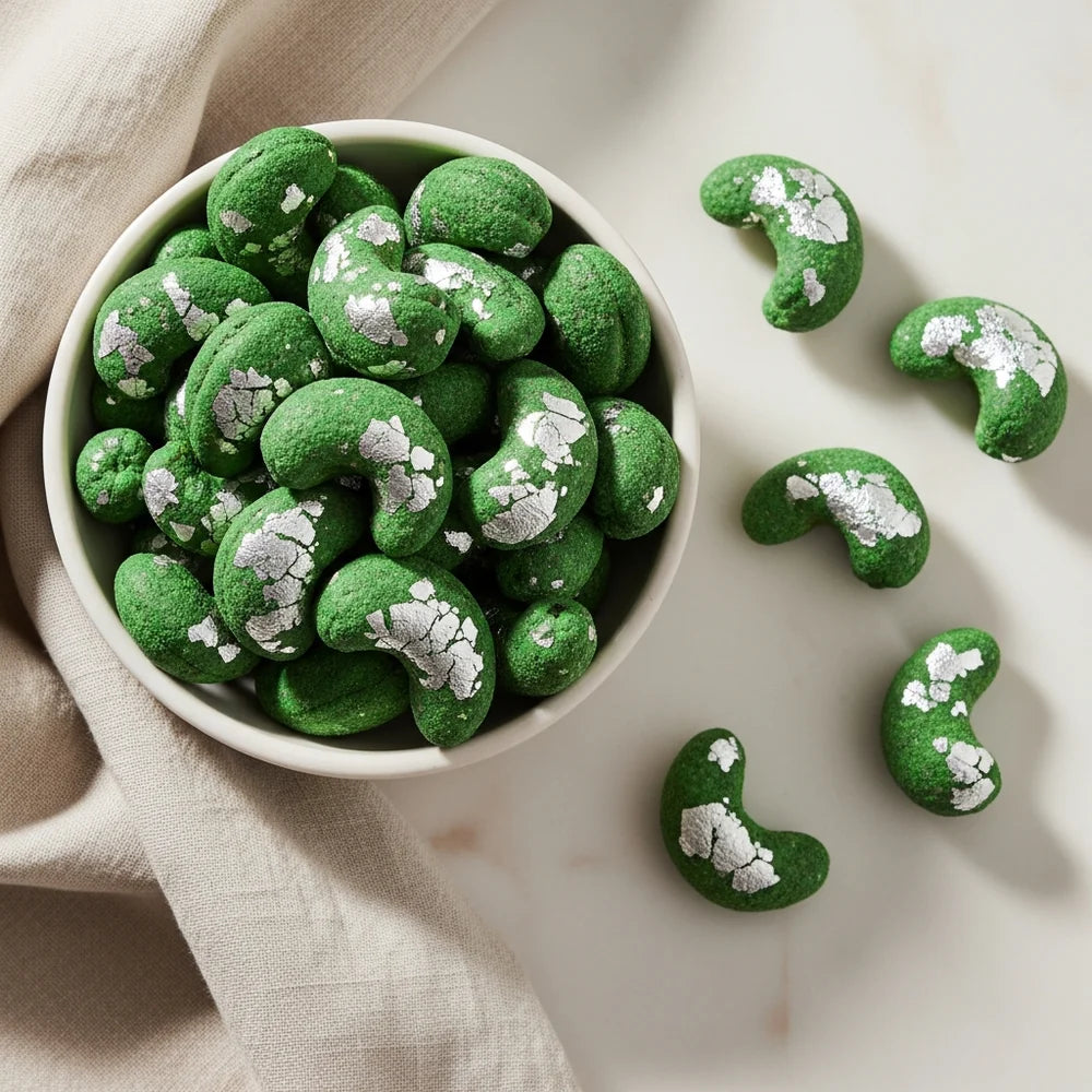 Tattvam Paan Cashews