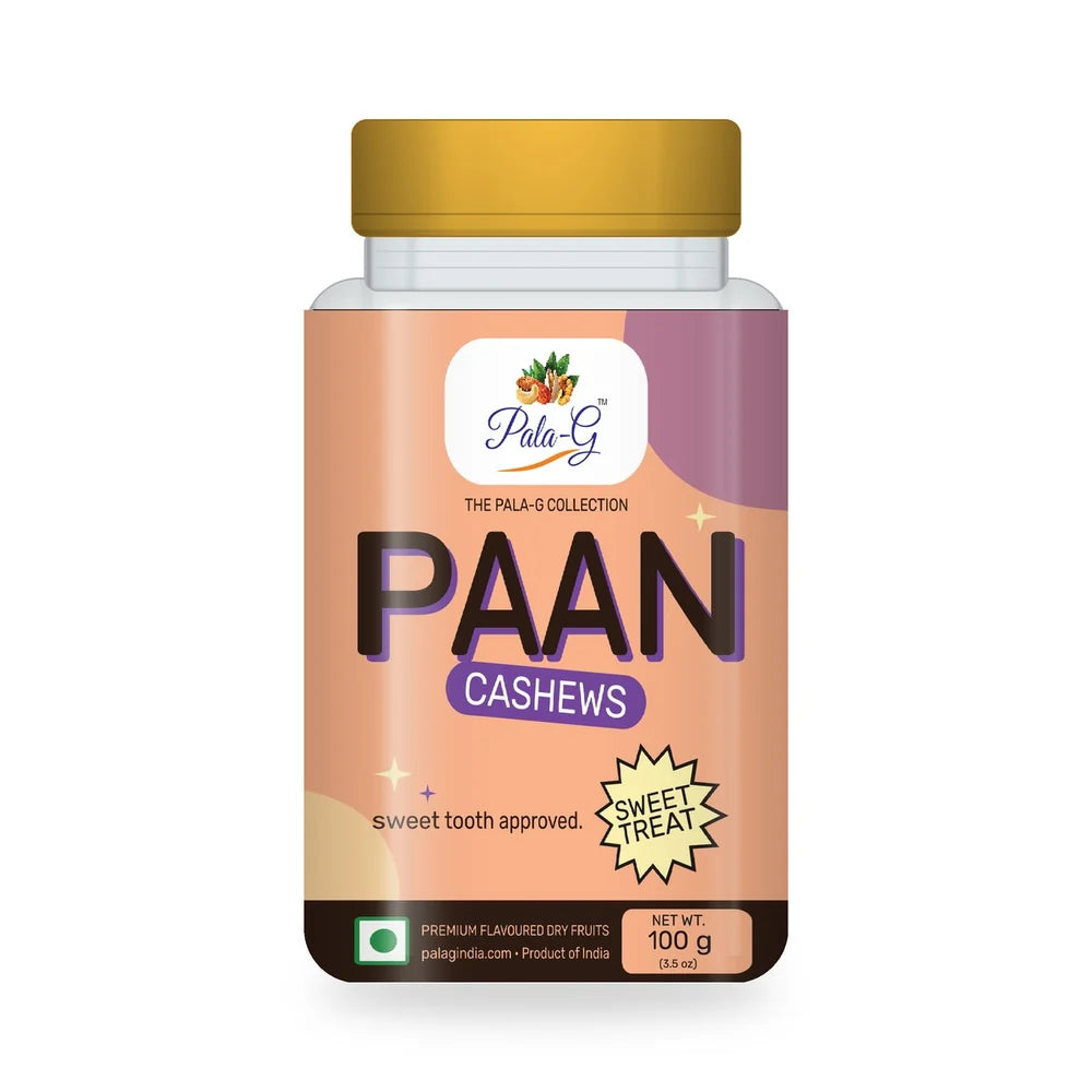 Tattvam Paan Cashews