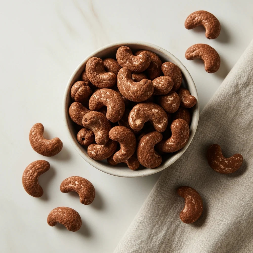 Tattvam Tiramisu Cashews
