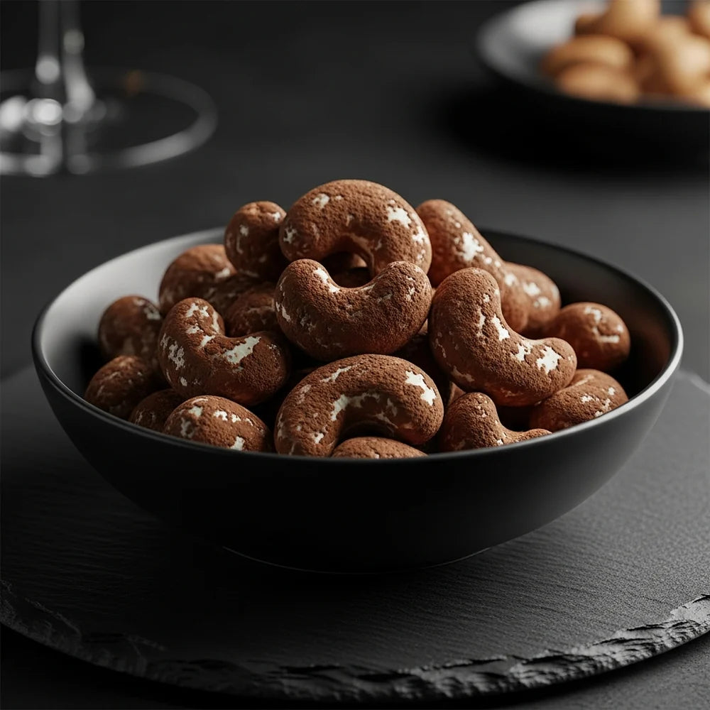 Tattvam Tiramisu Cashews