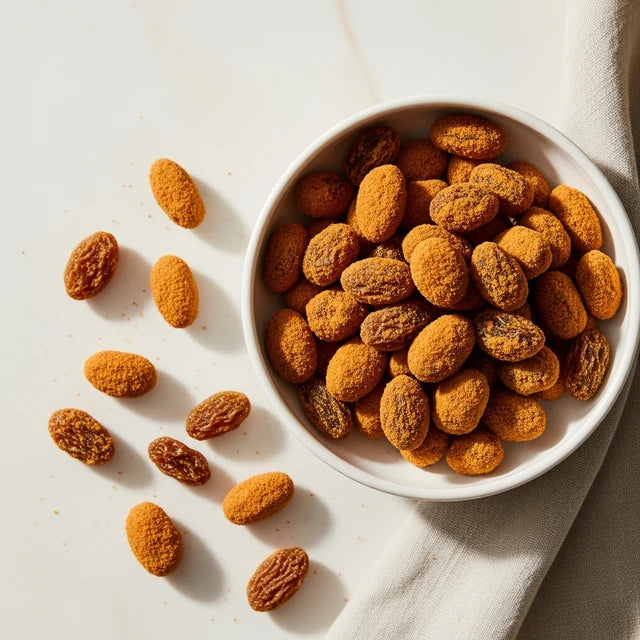 Tattvam Biscoff Raisins