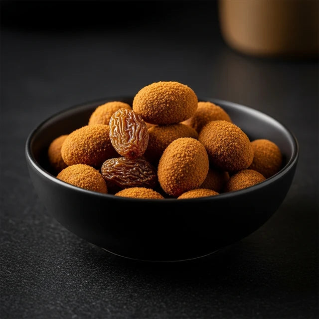 Tattvam Biscoff Raisins