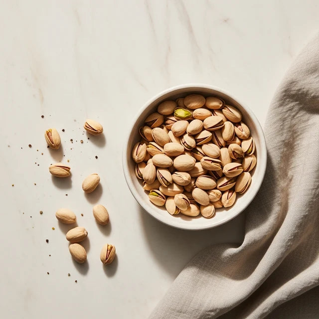 Tattvam Black Pepper Pistachios